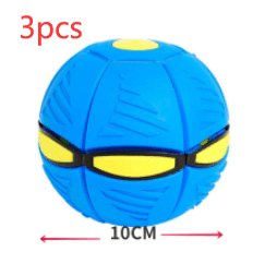 Elastic Ball