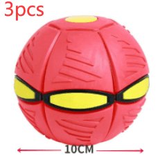 Elastic Ball