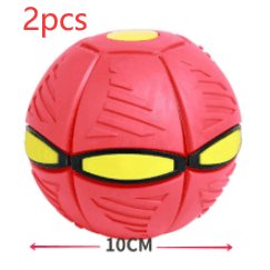 Elastic Ball