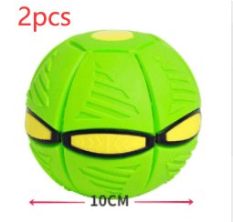 Elastic Ball