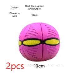 Elastic Ball