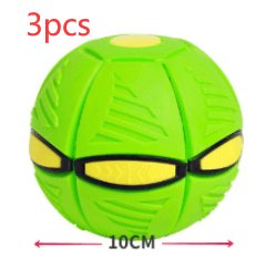 Elastic Ball