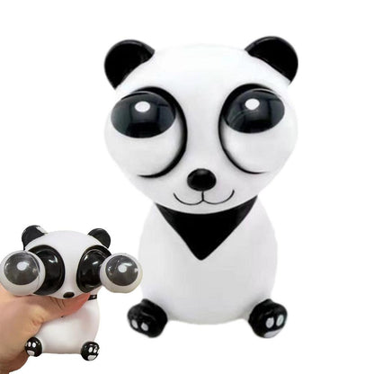 Cartoon Animal Antistress Toy
