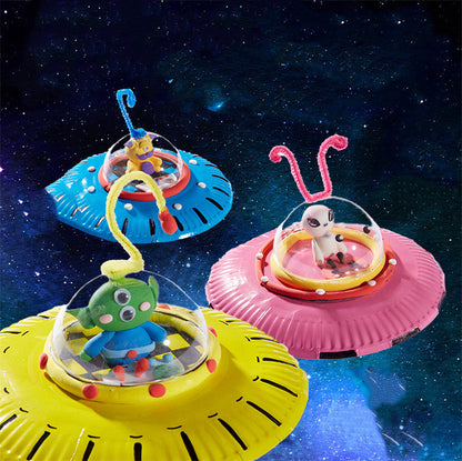 Creative Art and Craft Kit for Kindergarten Kids