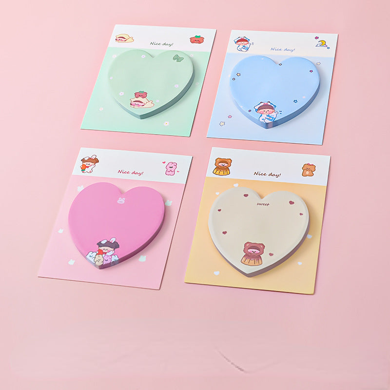 Paper Cartoons, Love Cute Pets, Convenience Stickers