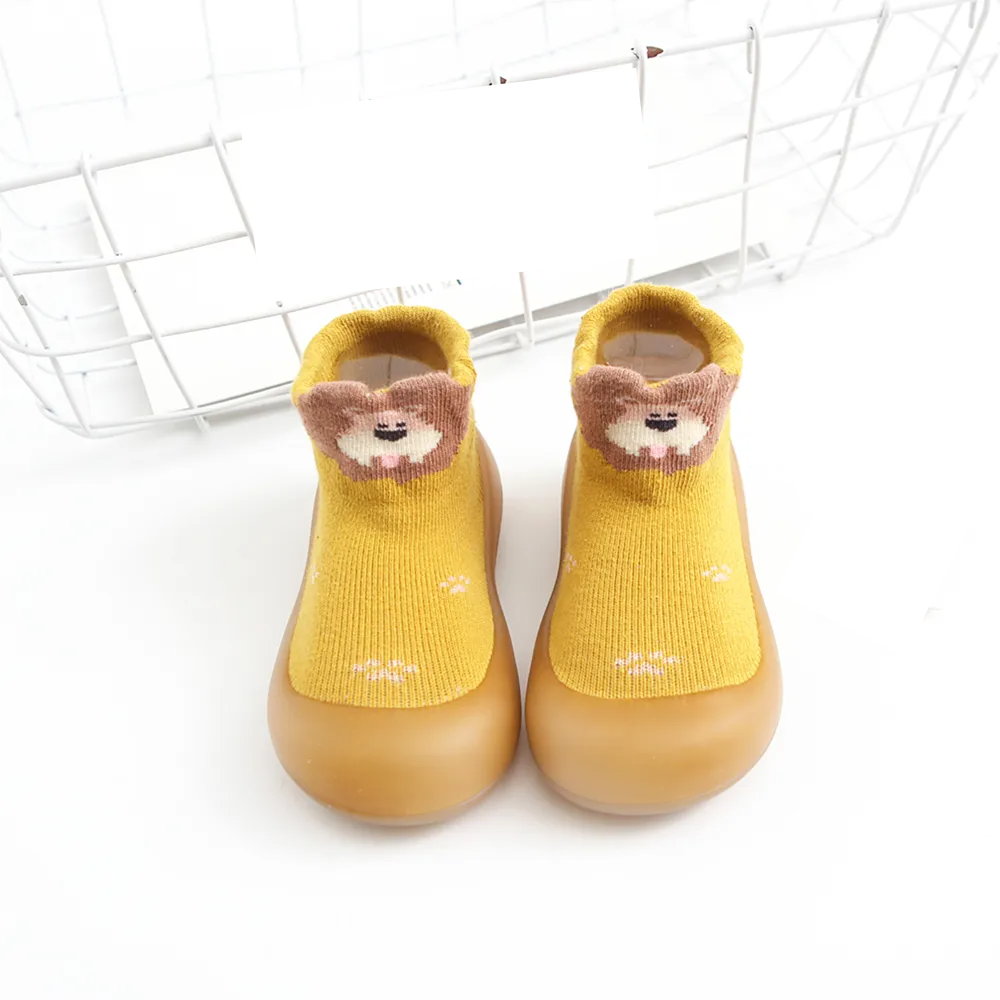 Cute Style Baby Socks