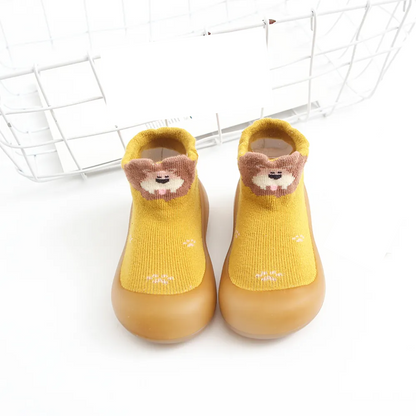 Cute Style Baby Socks
