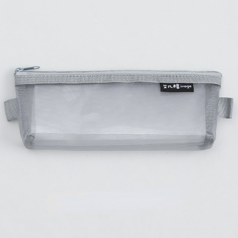 Mesh Pen Bags
