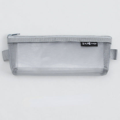 Mesh Pen Bags