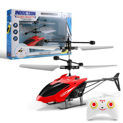 Gesture Sensor Helicopter