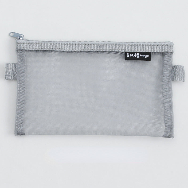 Mesh Pen Bags