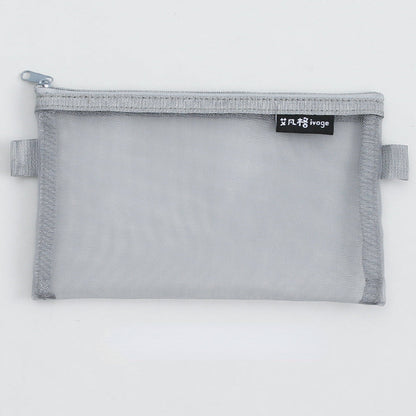 Mesh Pen Bags