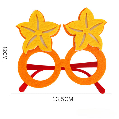 Kids Prom Party Plastic Glasses
