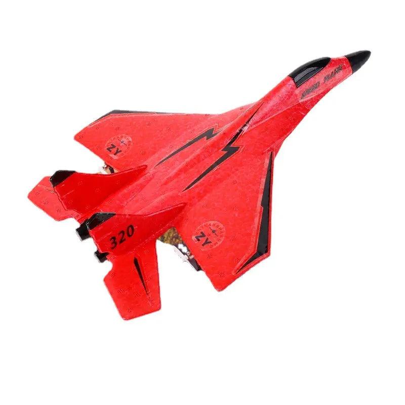 Remote Control Airplane