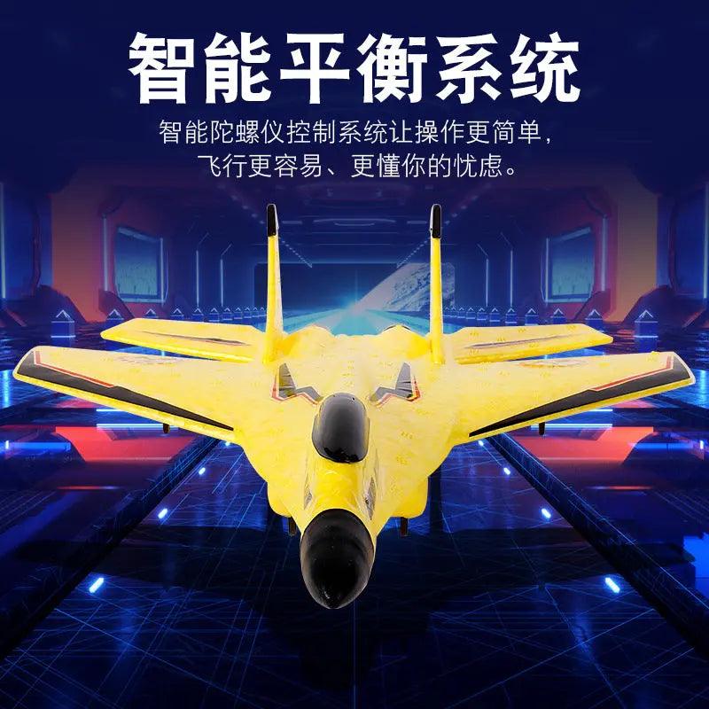 Remote Control Airplane