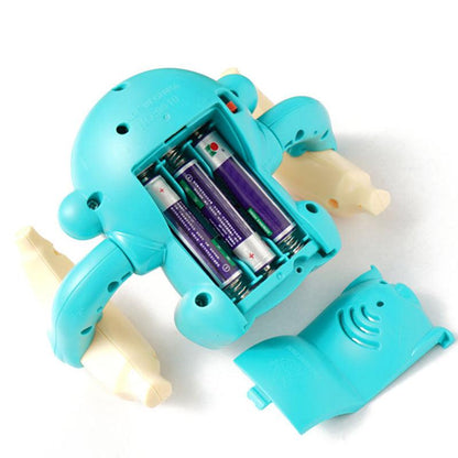 Flipping Monkey Toy
