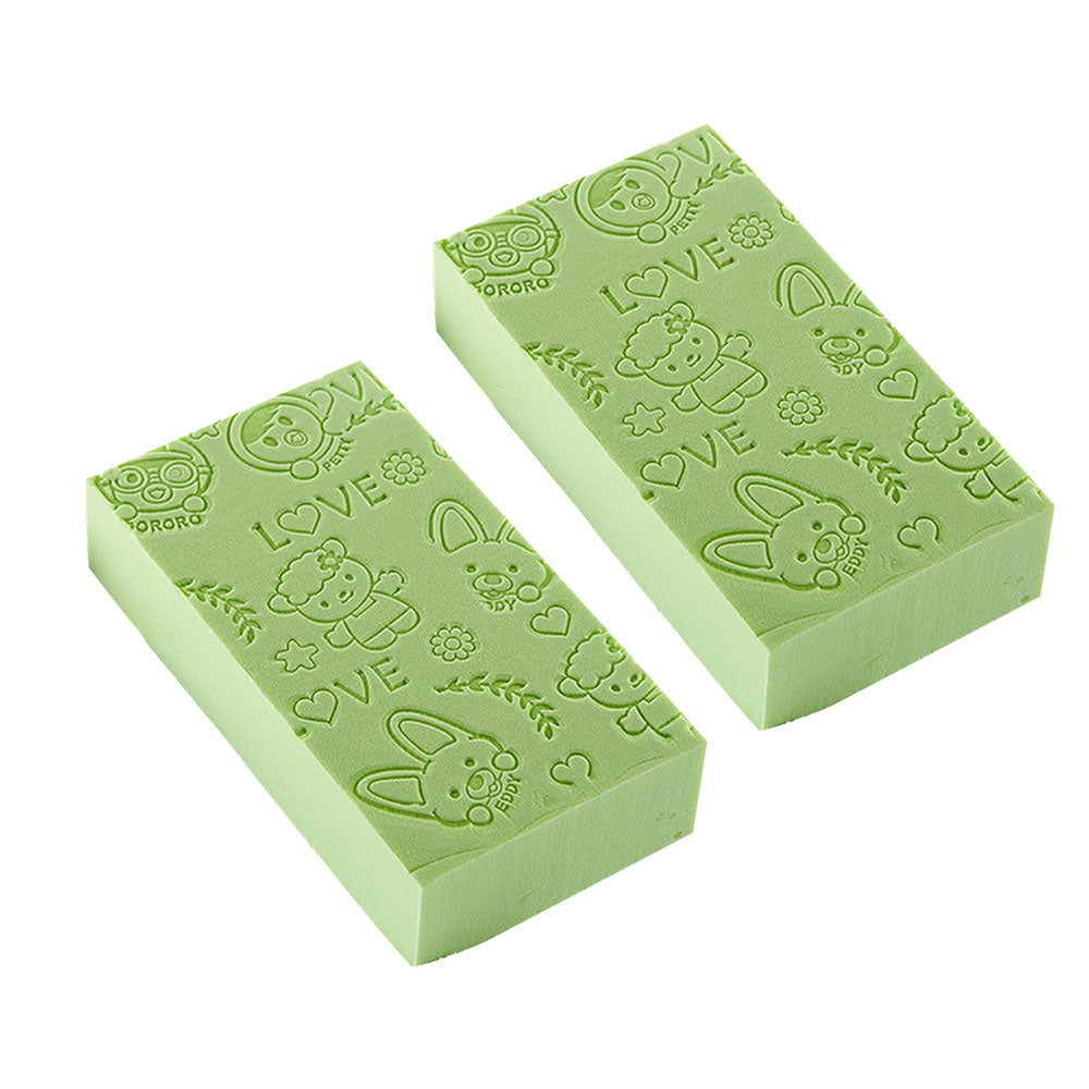 Bath Sponge Body Brush | Dead Skin Remover