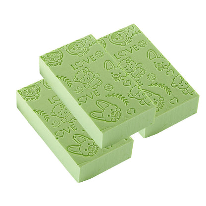 Bath Sponge Body Brush | Dead Skin Remover