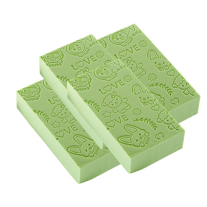 Bath Sponge Body Brush | Dead Skin Remover