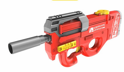 High-Pressure Water Gun