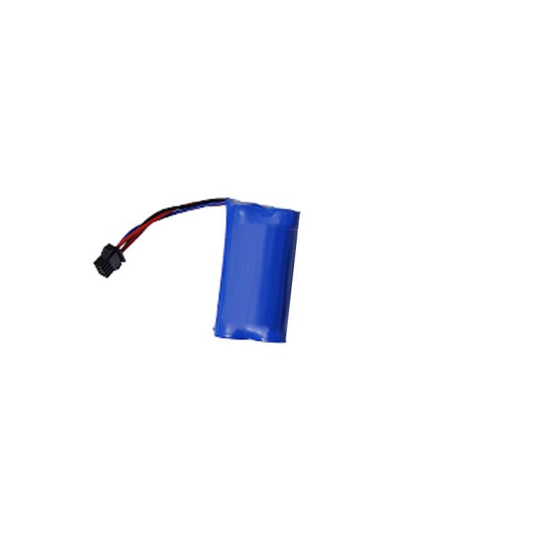 High-Pressure Water Gun