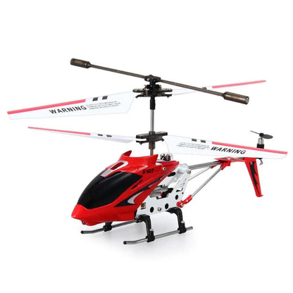 Hoshi Syma S107G RC Helicopter