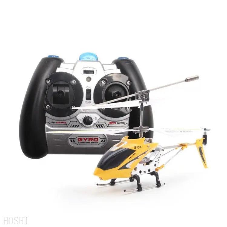 Hoshi Syma S107G RC Helicopter
