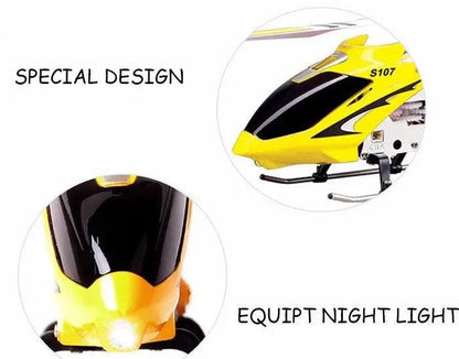 Hoshi Syma S107G RC Helicopter