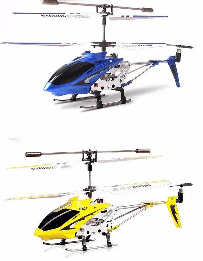 Hoshi Syma S107G RC Helicopter