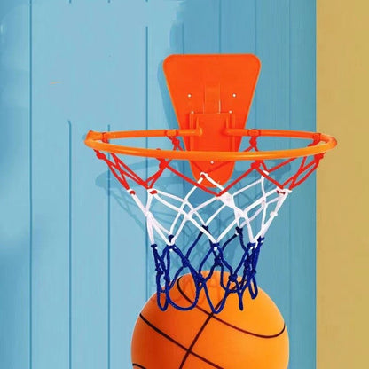 Indoor Mute Basketball