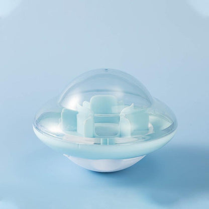 Interactive Snack Dispenser