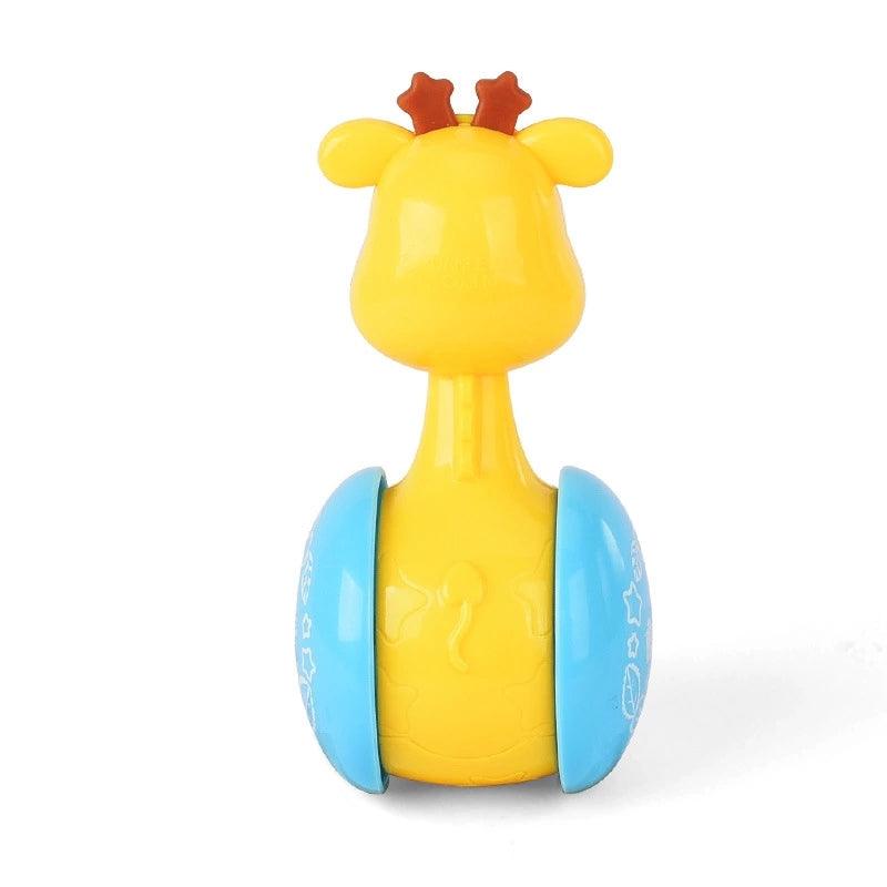 Interactive Tumbler Toy