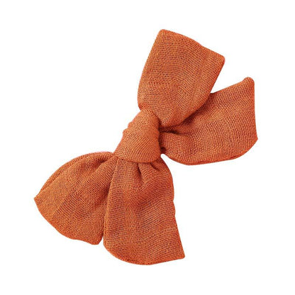 Kid Girl Plain Hair Clip Wholesale 2980574