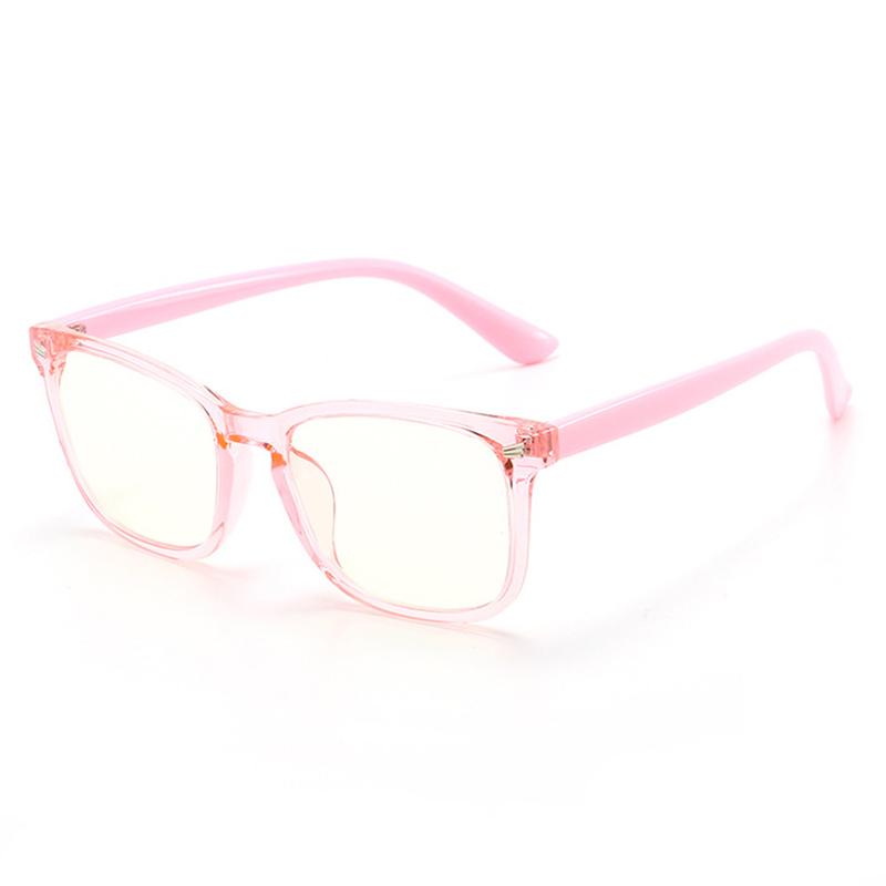 Kid Unisex Anti-blue Light Glasses Wholesale