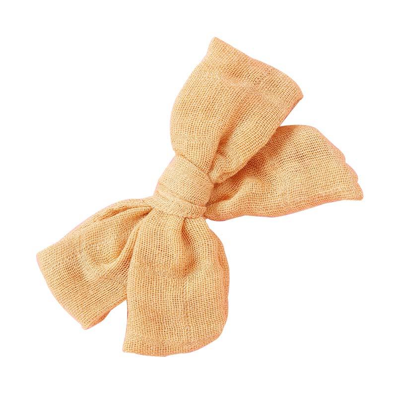 Kid Girl Plain Hair Clip Wholesale 2980574