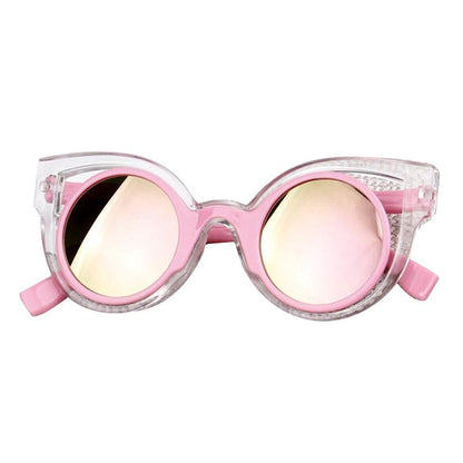 Kid Gradient Trendy Sunglasses Wholesale
