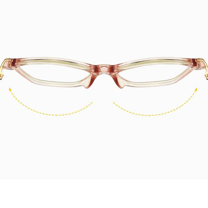 Kid Leopard Square Frame Anti Blue Glasses Wholesale
