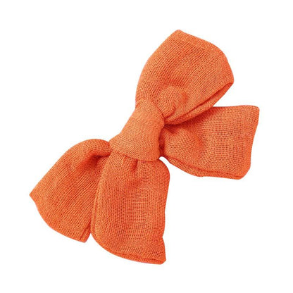 Kid Girl Plain Hair Clip Wholesale 2980574