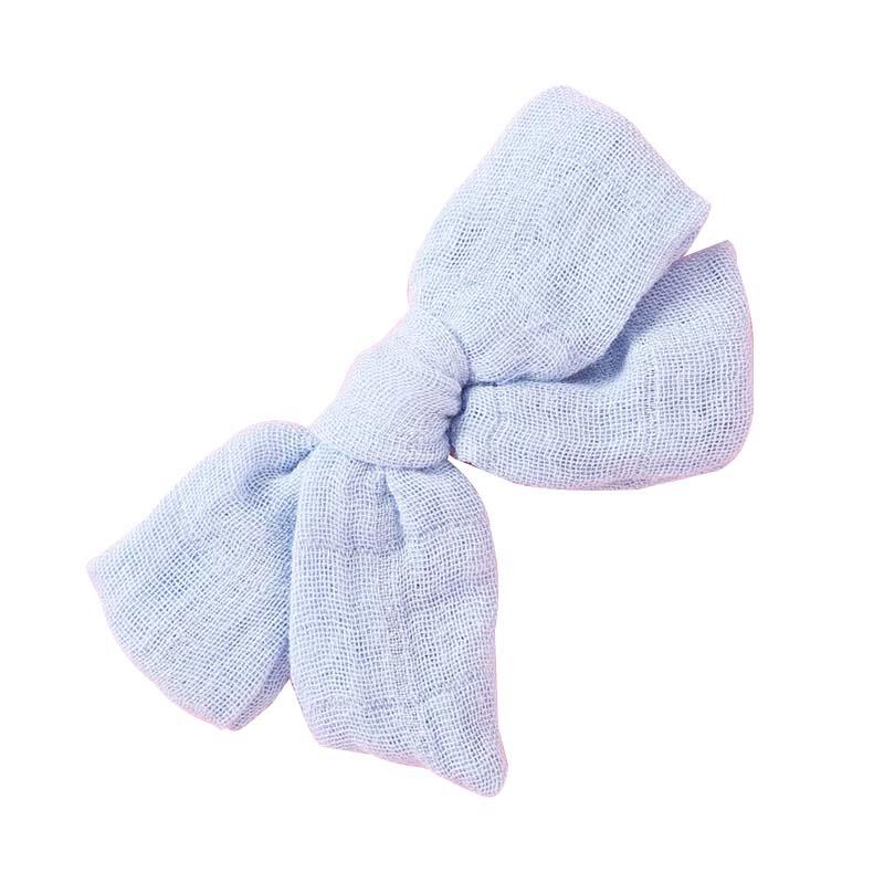Kid Girl Plain Hair Clip Wholesale 2980574
