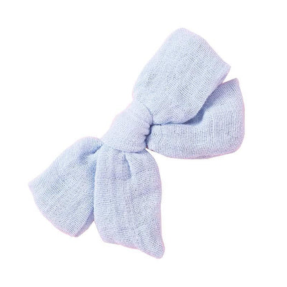 Kid Girl Plain Hair Clip Wholesale 2980574
