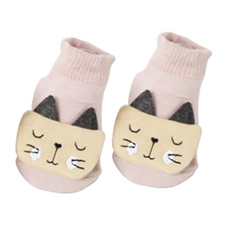 Baby Toddler Socks Dinosaur Animal  Wholesale