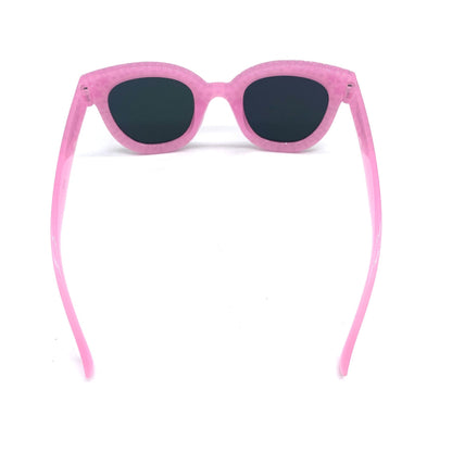 5 Pieces Kid Star Square Frame Sunglasses Wholesale