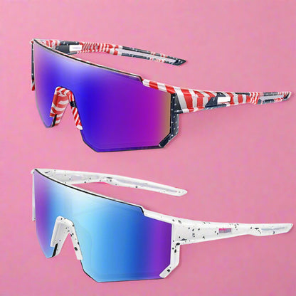Boy's And Girl's Fashion Trendy Sunglasses