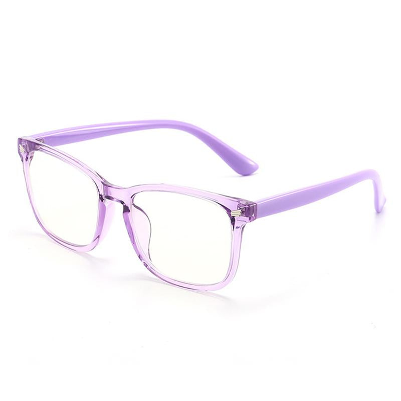 Kid Unisex Anti-blue Light Glasses Wholesale