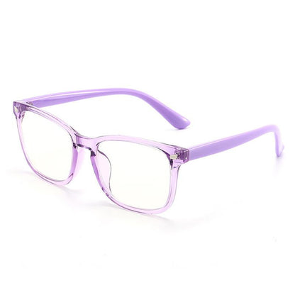 Kid Unisex Anti-blue Light Glasses Wholesale