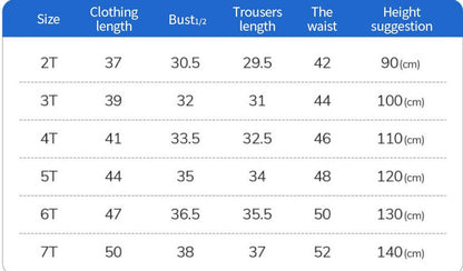 Boys' Cotton Short Sleeve T-Shirt