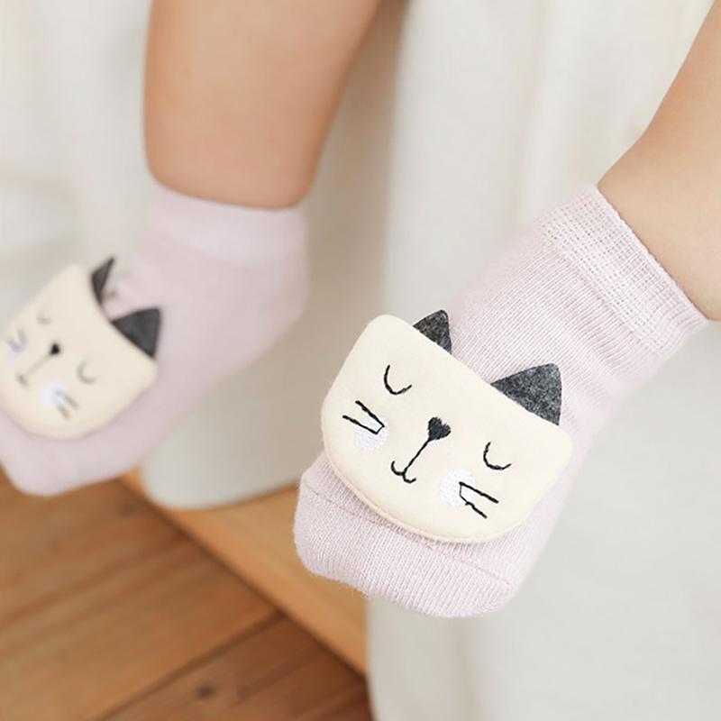 Baby Toddler Socks Dinosaur Animal  Wholesale