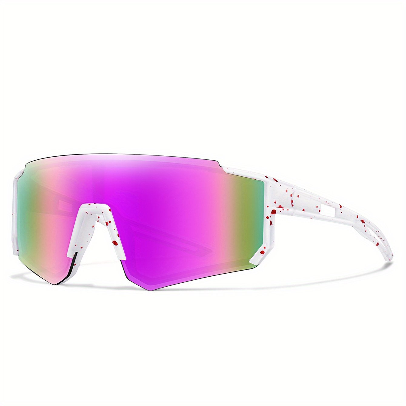 Boy's And Girl's Fashion Trendy Sunglasses