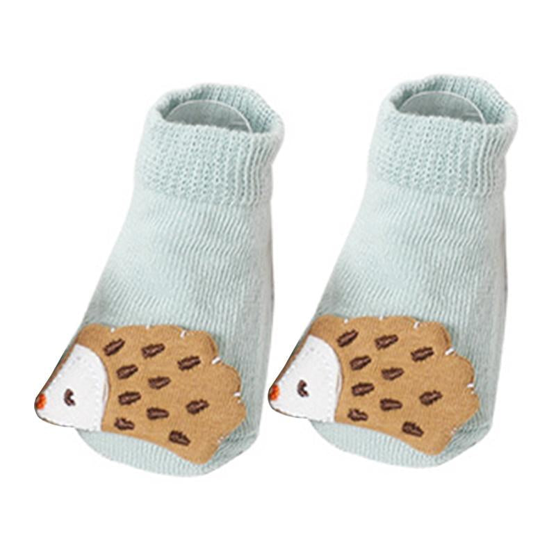 Baby Toddler Socks Dinosaur Animal  Wholesale