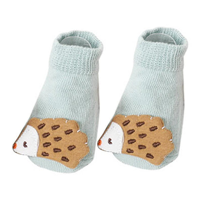 Baby Toddler Socks Dinosaur Animal  Wholesale